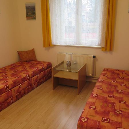 Apartman Hrubá Skála 外观 照片
