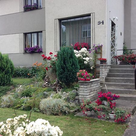 Apartman Hrubá Skála 外观 照片