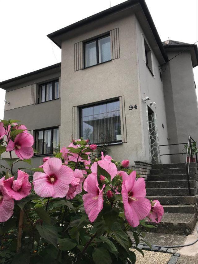 Apartman Hrubá Skála 外观 照片