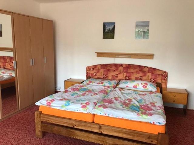 Apartman Hrubá Skála 外观 照片
