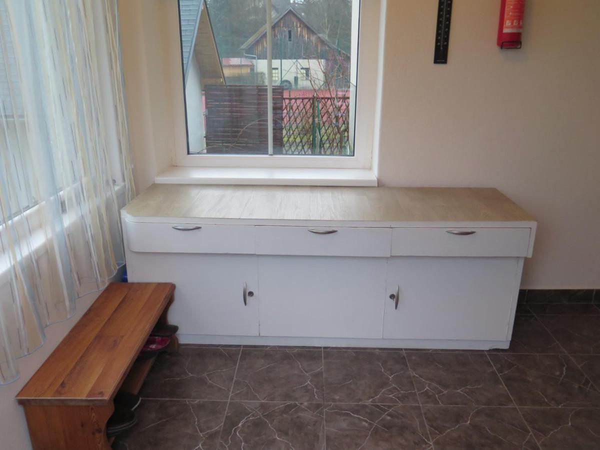 Apartman Hrubá Skála 外观 照片
