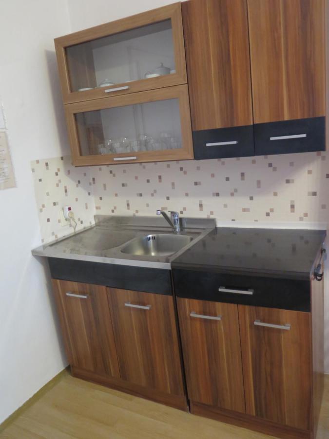 Apartman Hrubá Skála 外观 照片