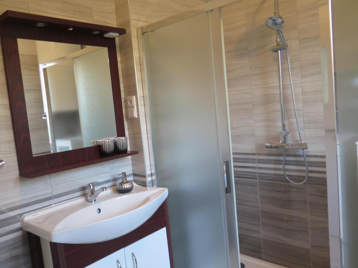 Apartman Hrubá Skála 外观 照片