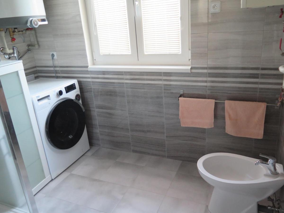 Apartman Hrubá Skála 外观 照片