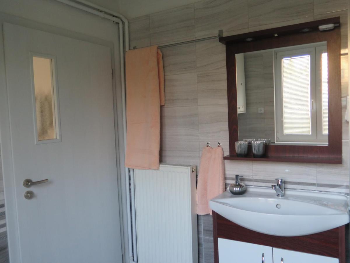 Apartman Hrubá Skála 外观 照片