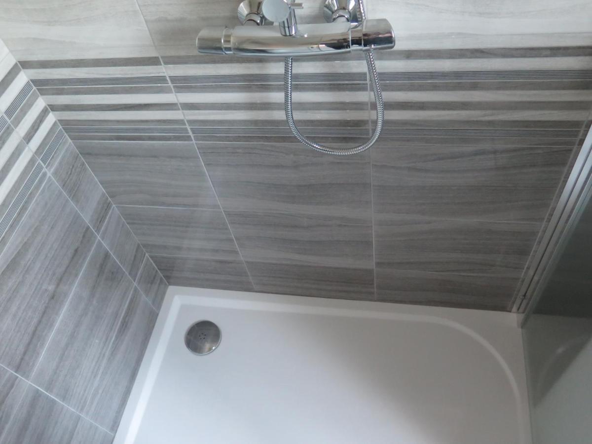 Apartman Hrubá Skála 外观 照片