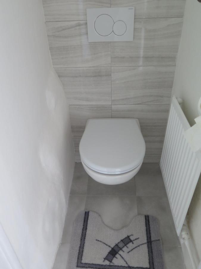 Apartman Hrubá Skála 外观 照片